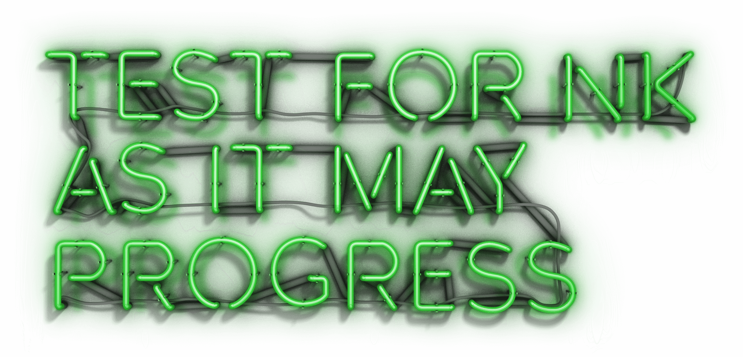 Test for NK as it may progress